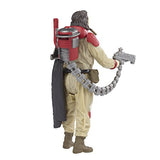 Star Wars B7260AS0 Rogue One Baze Malbus VS. Imperial Stormtrooper, 3.75-Inches