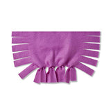 Melissa & Doug Butterfly Fleece Quilt