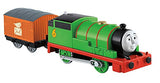 Fisher-Price Thomas & Friends TrackMaster, Motorized Percy Engine