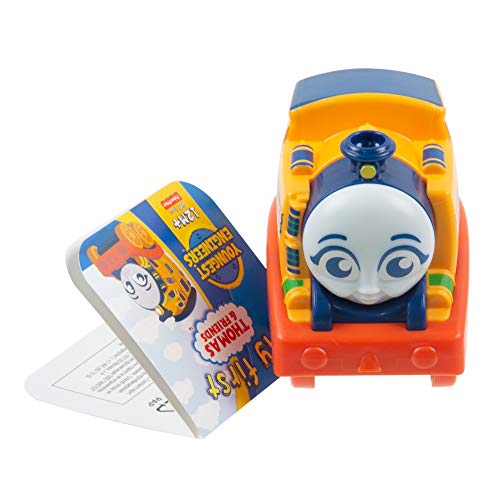 Fisher-Price Thomas & Friends My First, Push Along Nia