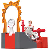 Toy Story Fisher-Price Disney Pixar 4 Stuntman