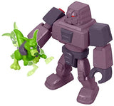 Fisher-Price Imaginext Teen Titans Go! Cinderblock & Beast Boy Kangaroo