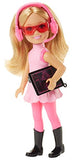 Barbie Spy Squad Chelsea, Pink