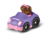 Fisher-Price Little People Wheelies Mia