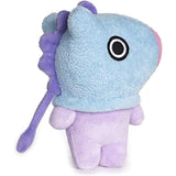 GUND LINE Friends BT21 MANG Plush Stuffed Animal, 7"