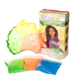 Be Amazing! Toys Super Slime Art