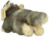 Aurora World Miyoni Wolf Plush