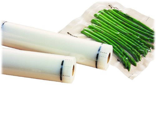 FoodSaver T01-0029-01 8-Inch Roll, Single Pack