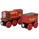Thomas & Friends Wood, Yong Bao