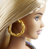 Barbie Fashionistas Girly Camo Doll