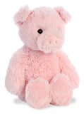 Aurora - Cuddly Friends - 12" Pig