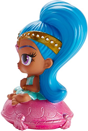 Fisher-Price Nickelodeon Shimmer & Shine Bath Squirter