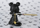TAMASHII NATIONS Bandai S.H.Figuarts King Mickey Kingdom Hearts II (Amazon Exclusive) Action Figure
