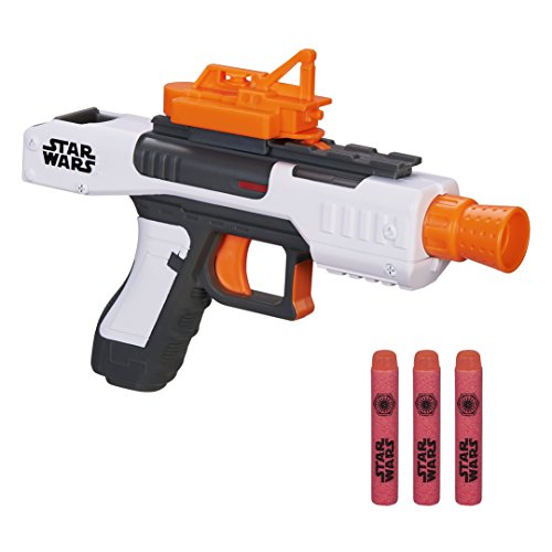 Star Wars Nerf Episode VII First Order Stormtrooper Blaster