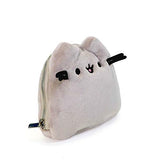 GUND Pusheen Plush Zip-Up Case, 6.5"