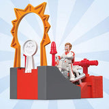 Toy Story Fisher-Price Disney Pixar 4 Stuntman