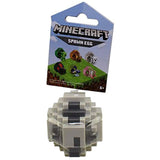 Minecraft Mini-Figure Spawn Egg - Gray Ghast Figure