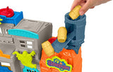 Fisher-Price Imaginext Scooby-Doo Haunted Ghost Town