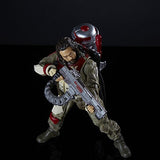 Star Wars: Rogue One The Black Series Baze Malbus