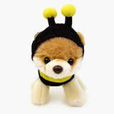 GUND Itty Bitty Boo Bumblebee Costume Dog Stuffed Animal Plush, 5"