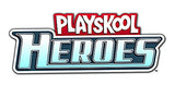 Playskool Heroes Jurassic World Dino Rumble Pack