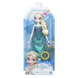 Disney Frozen Classic Frozen Fever Fashion Elsa
