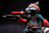 Guardians of The Galaxy Comic Edition Marvel Legends Action Figure Set - Entertainment Earth Exclusive