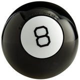 Magic 8 Ball: Mini