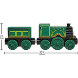 Thomas & Friends Wood, Emily