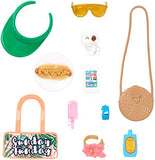Barbie Storytelling Sunday Funday Accessories Fashion Pack PLAYSET GHX33