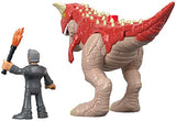 Fisher-Price Imaginext Jurassic World, Carnosaurus