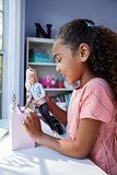 Barbie Career of the Year Robotics Engineer Doll, Blonde