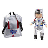 PlayMonster Wonder Crew Adventure Pack - Astronaut