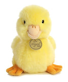 Aurora World Miyoni Duckling Plush