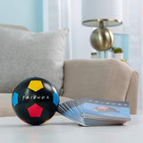 Friends '90s Nostalgia TV Show, The One with The Ball Party Game, for Teens and Adults