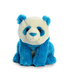 Aurora - Destination - 11" Panda Blue