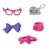 Disney Descendants Neon Lights Jane of Auradon Prep