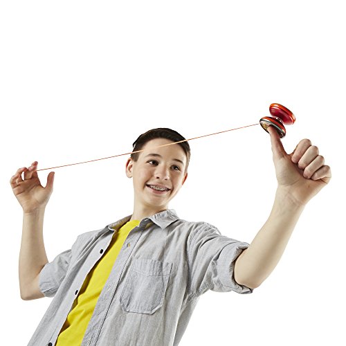 Blazing Team Metal Max Tornado Yo-Yo