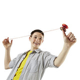 Blazing Team Metal Max Tornado Yo-Yo