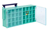 Minecraft Aquatic Biome Collector Case Based on Video Game