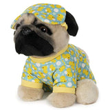 GUND Doug The Pug Sleepytime Dog Stuffed Animal Plush, 9"