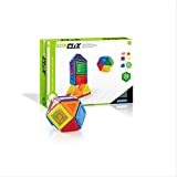 PowerClix Solids - 24 pc. set