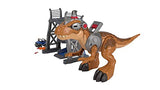 Fisher-Price Imaginext Jurassic World, T-Rex Dinosaur [Amazon Exclusive]