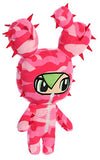 tokidoki Cactus Friends Sabochan Plush, Pink