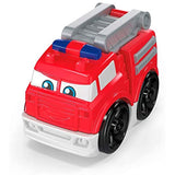Mega Bloks Fire Truck