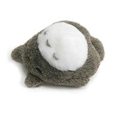 GUND Laying Down Totoro Beanbag