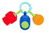 Fisher-Price Musical Clacker Keys