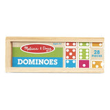 Melissa & Doug Dominoes