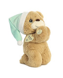 Aurora - Precious Moments - 10" Charlie Prayer Bear