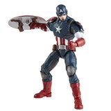 Marvel Legends Series 12-inch Captain America